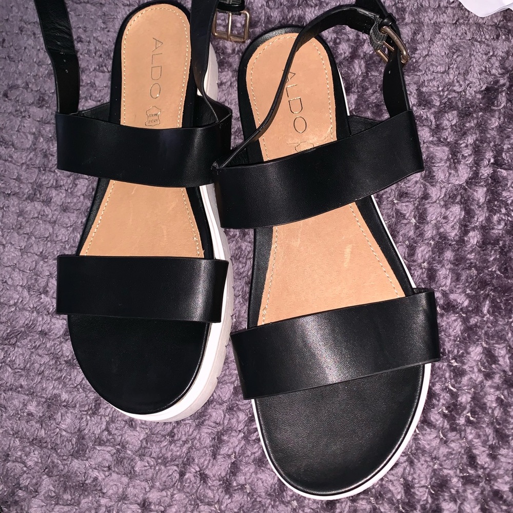Aldo Sandals